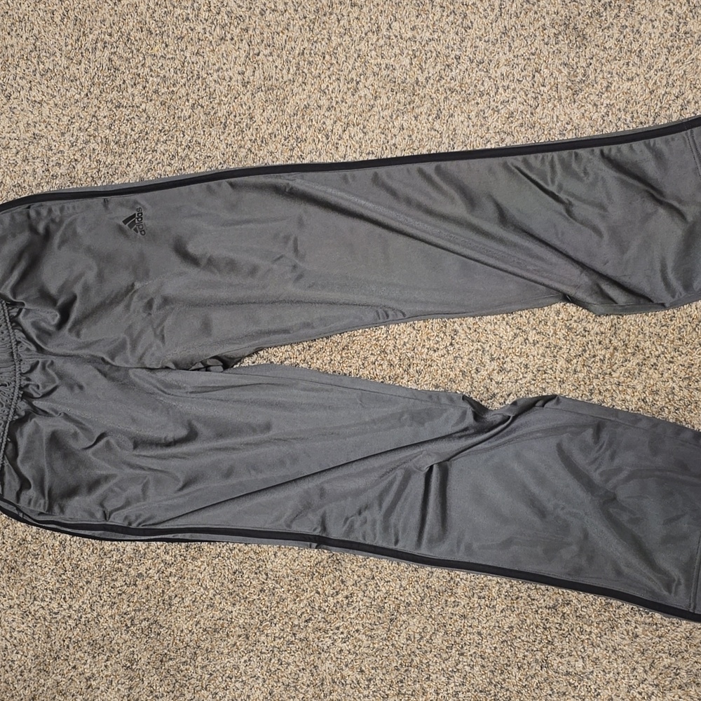 Women's Adidas Sweat pants.